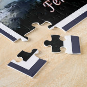 Pernambuco - Fernando de Noronha - Brazilië - Legpuzzel (Zijkant)