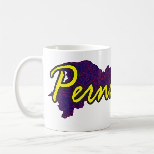 Pernambuco Koffiemok (Links)