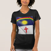 Pernambuco T-shirt (Voorkant)