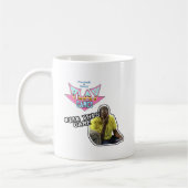 Pernell Despair Koffiemok (Links)