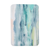 Pernibannen II Badmat (Voorkant Verticaal)