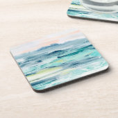 Pernibannen II Bier Onderzetter (Linkerzijde)