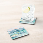 Pernibannen II Bier Onderzetter (Rechterzijde)