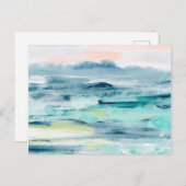 Pernibannen II Briefkaart (Voorkant / Achterkant)