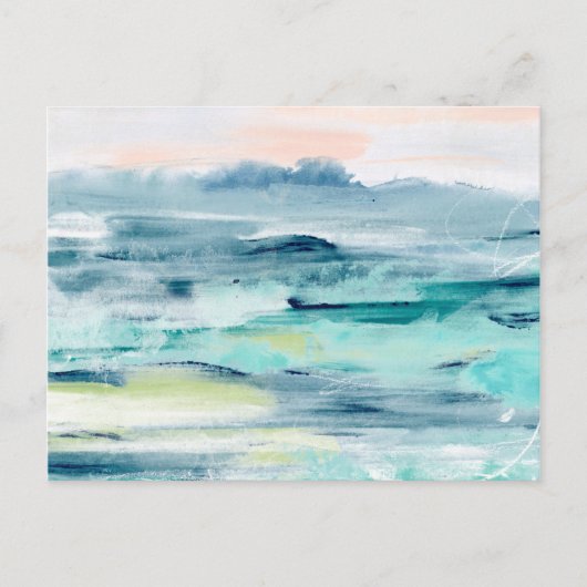 Pernibannen II Briefkaart (Voorkant)