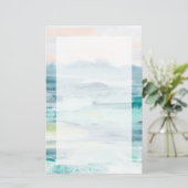 Pernibannen II Briefpapier (Staand voorkant)