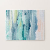 Pernibannen II Legpuzzel (Horizontaal)