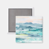 Pernibannen II Magneet (Voorkant / Achterkant)