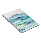 Pernibannen II Notitieboek (Rechterzijde)