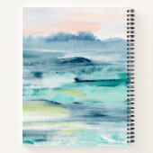 Pernibannen II Notitieboek (Achterkant)