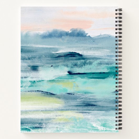 Pernibannen II Notitieboek (Achterkant)