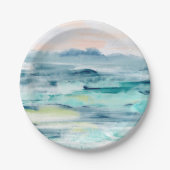 Pernibannen II Papieren Bordje (Voorkant)