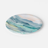 Pernibannen II Papieren Bordje (Gekanteld)