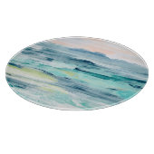 Pernibannen II Snijplank (Hoek)