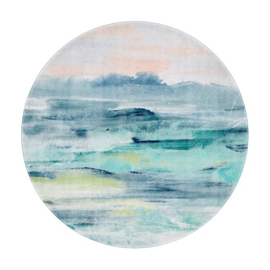 Pernibannen II Snijplank (Voorkant)