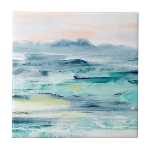 Pernibannen II Tegeltje (Voorkant)