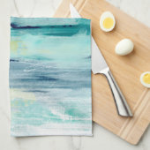 Pernibannen II Theedoek (Quarter Fold)