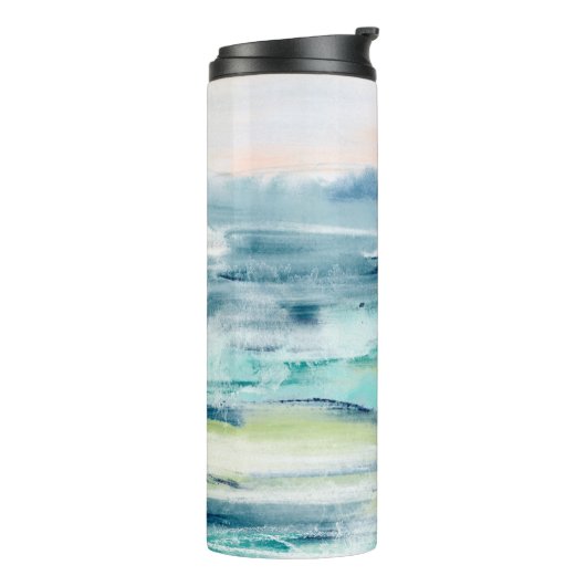 Pernibannen II Thermosbeker (Gedraaid links)