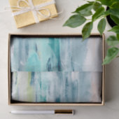 Pernibannen II Tissuepapier (Geschenk)