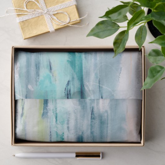 Pernibannen II Tissuepapier (Geschenk)