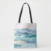 Pernibannen II Tote Bag (Voorkant)