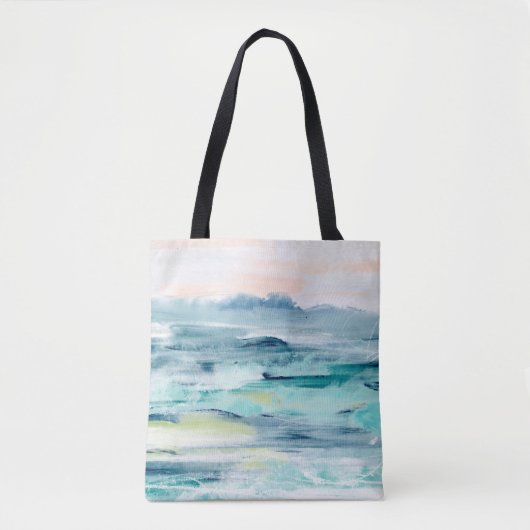 Pernibannen II Tote Bag (Voorkant)