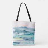 Pernibannen II Tote Bag (Achterkant)
