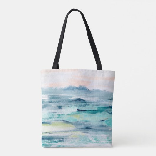 Pernibannen II Tote Bag (Achterkant)