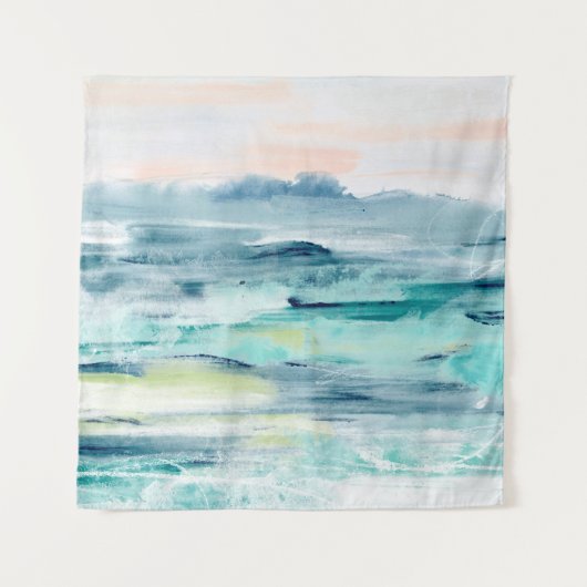 Pernibannen II Wandkleed (Voorkant)