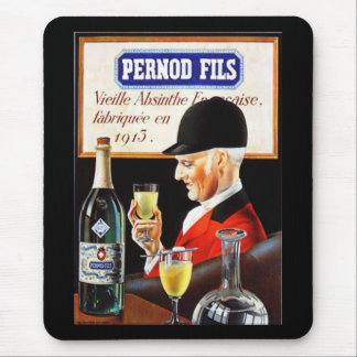Pernod Fils Muismat