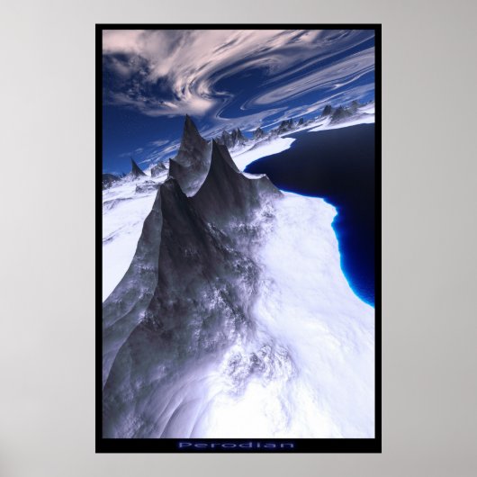 Perodian Poster (Voorkant)