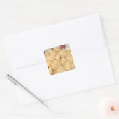 Perogy Stickers (Envelop)