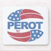 Perot 1992 muismat (Voorkant)