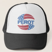 Perot 1992 trucker pet (Voorkant)