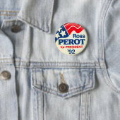 Perot - Button (In situ)