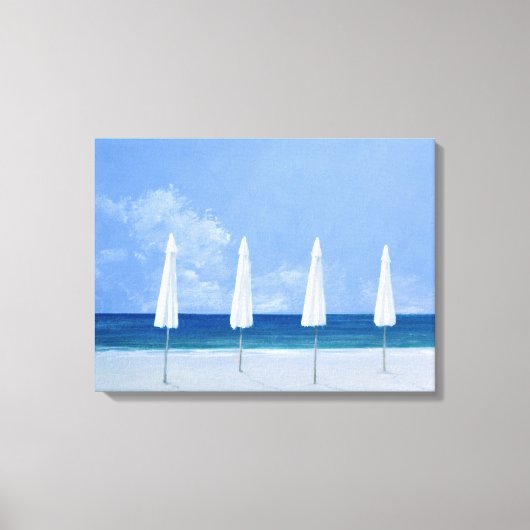 Perparaplu 2005 canvas afdruk (Voorkant)