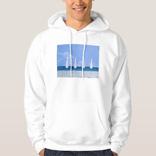 Perparaplu 2005 hoodie (Voorkant)