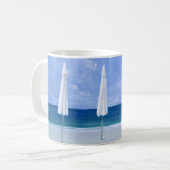 Perparaplu 2005 koffiemok (Voorkant links)