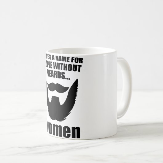 perpergodinaat koffiemok (Voorkant rechts)