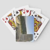 Perperikon (Bulgarije) Pokerkaarten (Achterkant)