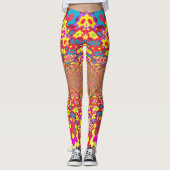 Perpetale zone leggings (Voorkant)