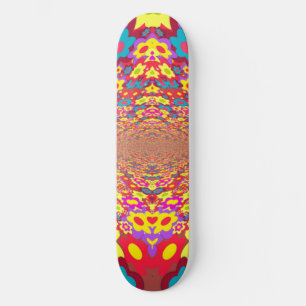 Perpetale zone persoonlijk skateboard