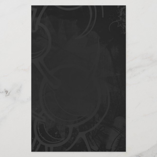 Perpetual, Celestial Darkness (Voorkant)