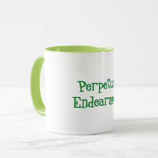 Perpetual Endearment Mug Mok