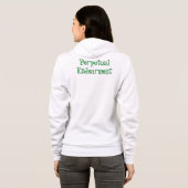 Perpetual Endearment T-Shirt (Achterkant volledig)