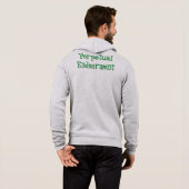 Perpetual Endearment T-Shirt (Achterkant volledig)