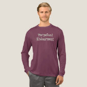Perpetual Endearment T-Shirt (Voorkant)