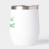 Perpetual Endearment Water Bottle (Links)