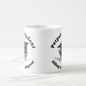 perpetual student 2 thermisch morphing mok (Center)