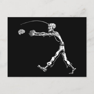 Perpetual Zombie Briefkaart